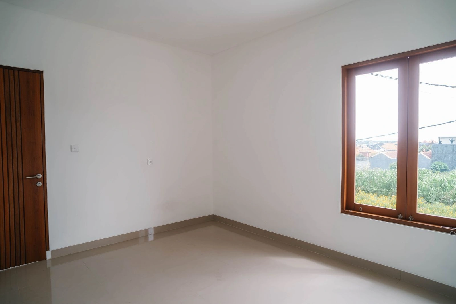 House For Rent 3 Bed In Dalung Badung Bali — image 2