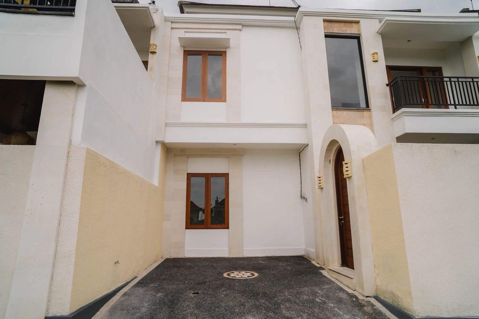 House For Rent 3 Bed In Dalung Badung Bali