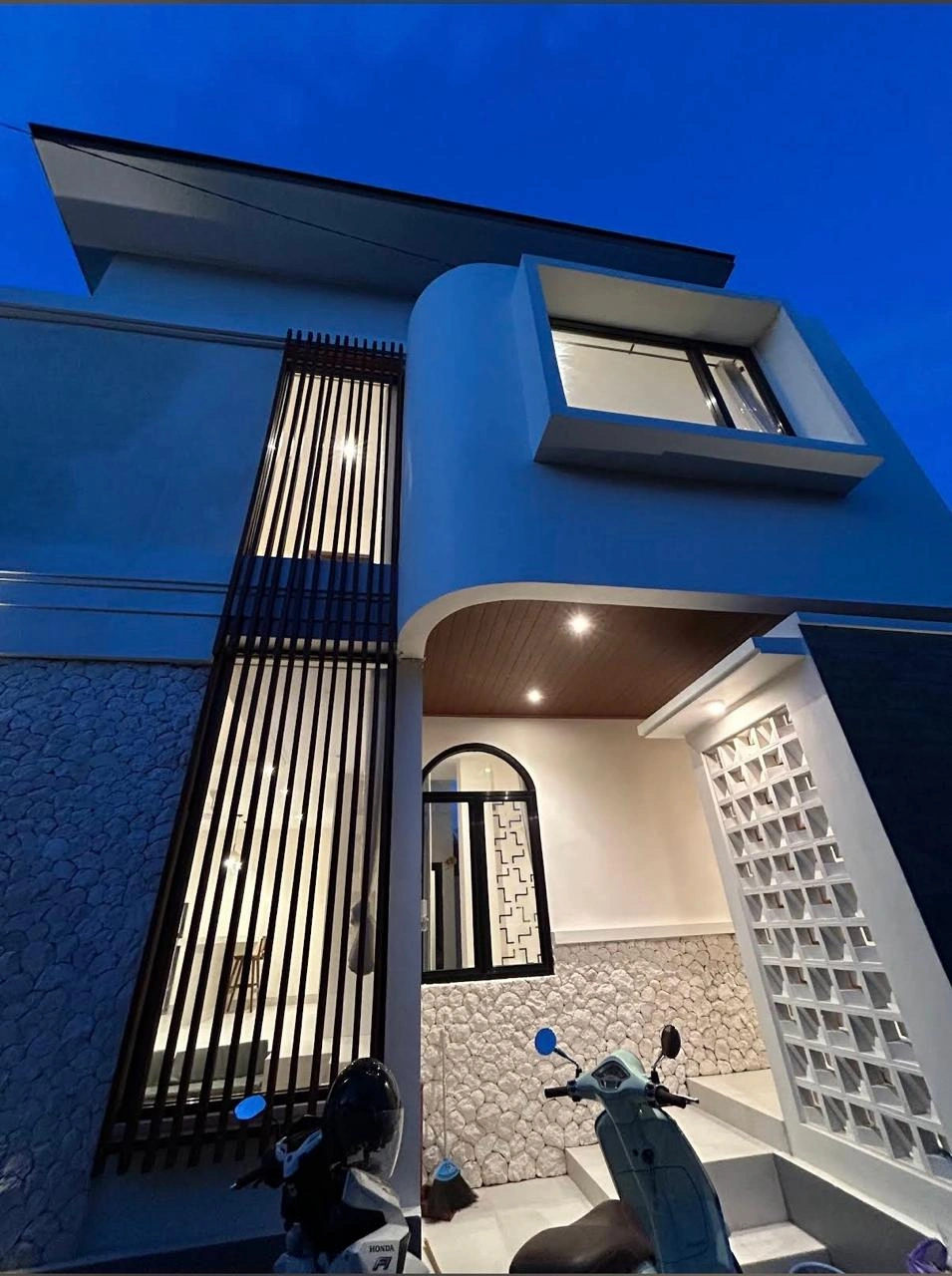 2BR Newly Renovated Villa Tumbak Bayuh