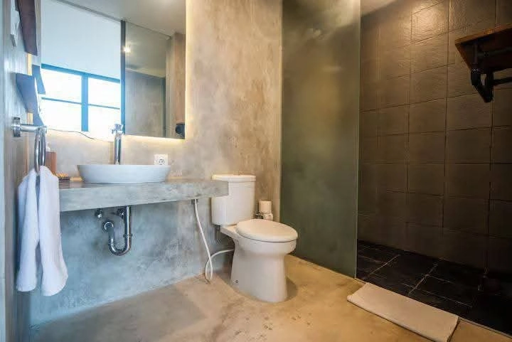 Modern Villa For Rent 3 Bed In Buwit Tabanan Bali — image 3