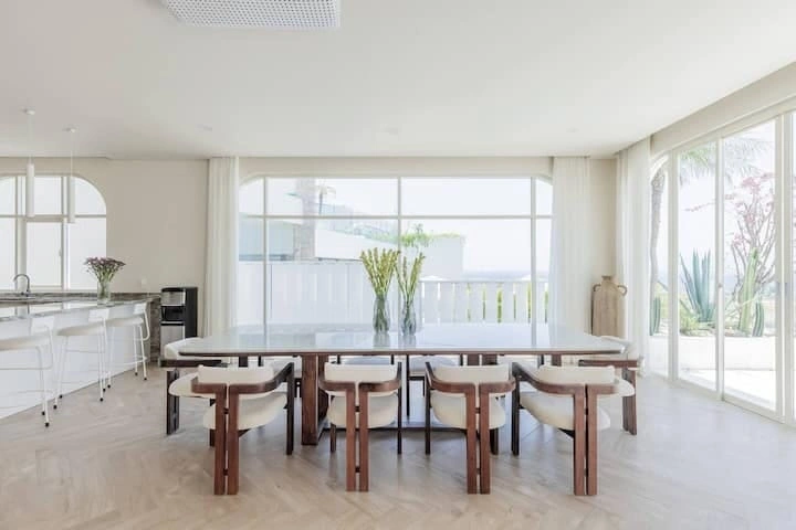Modern Villa For Rent 5 Bed In Bingin Uluwatu Bali — image 2