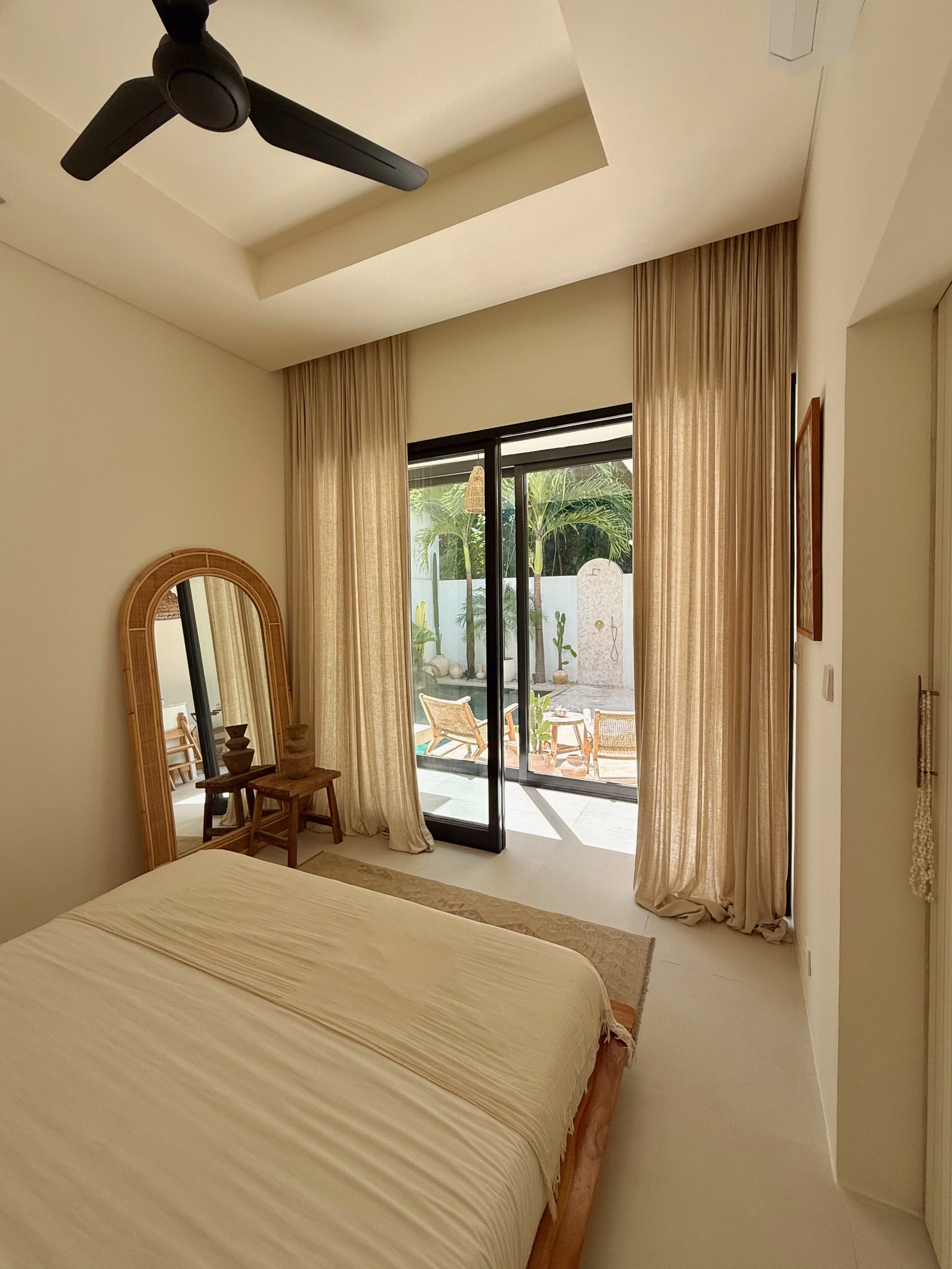 2BR Villa with Private Pool and Water Filtration System in Tumbak Bayuh (B-TY08) — image 4