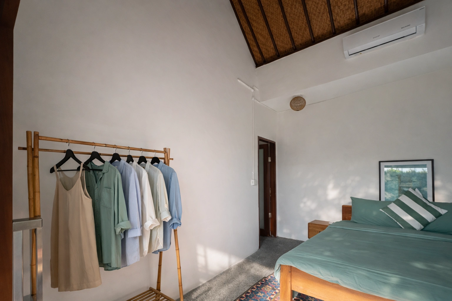 3BR - Umalas - Yearly rent — image 3