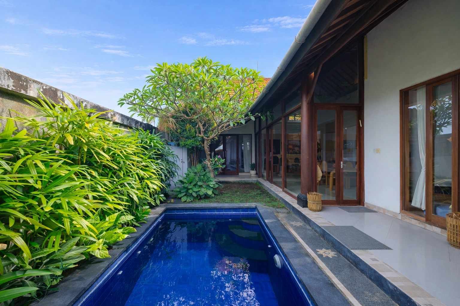 3BR - Umalas - Yearly rent — image 4