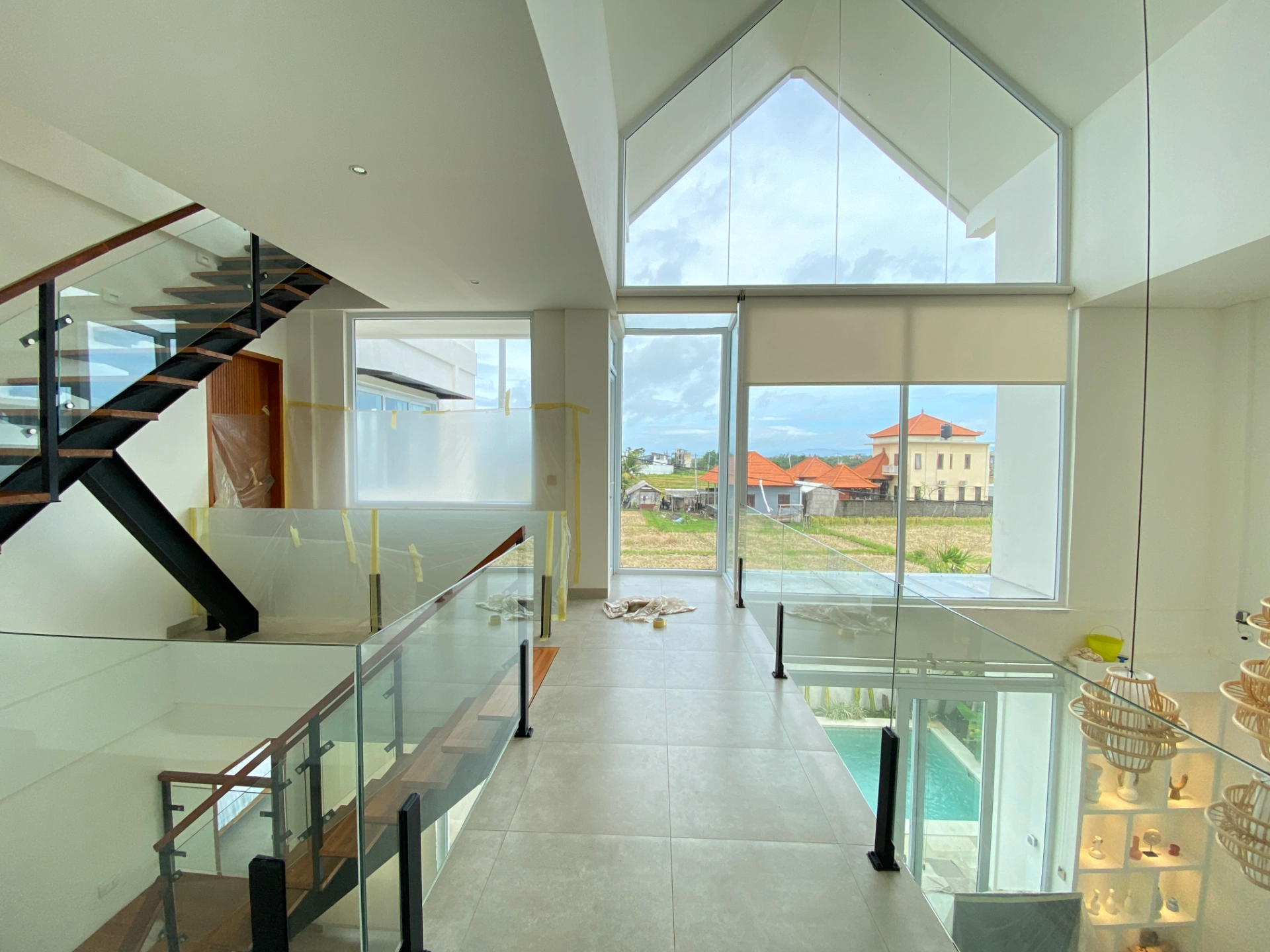 NEW 3BR Villa in Cemagi