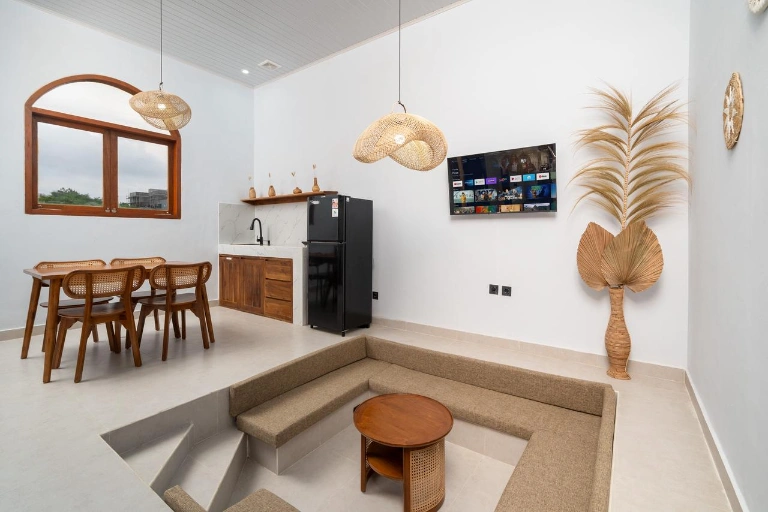 Modern Minimalist Villa – Your Private Escape in Bali — image 1