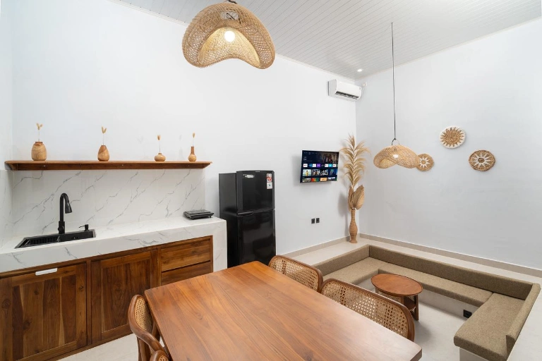 Modern Minimalist Villa – Your Private Escape in Bali — image 2
