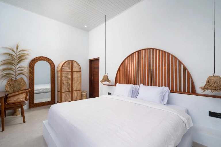Modern Minimalist Villa – Your Private Escape in Bali — image 4