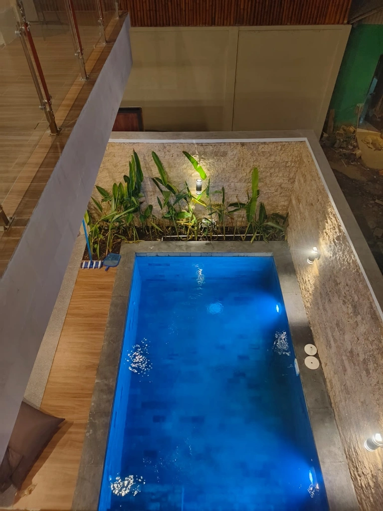 Your Private Escape in Bali – Perfect for Couples Solo Travelers & Remote Work