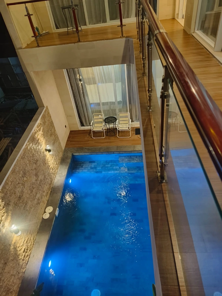 Your Private Escape in Bali – Perfect for Couples Solo Travelers & Remote Work — image 1