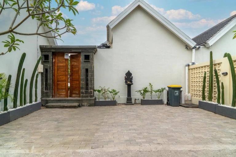 3 Bedroom Villa Baik Baik 1 Uluwatu