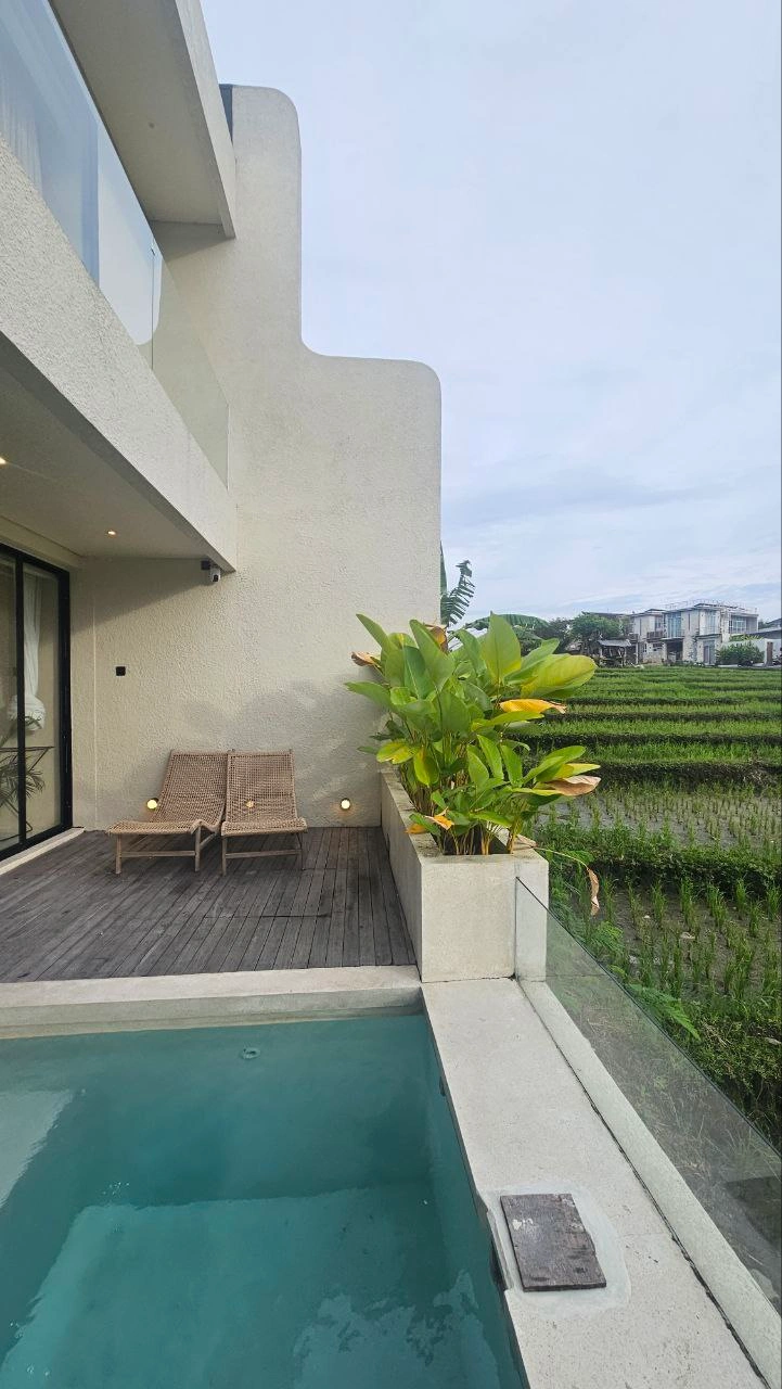 B Villas (Video included in this post)