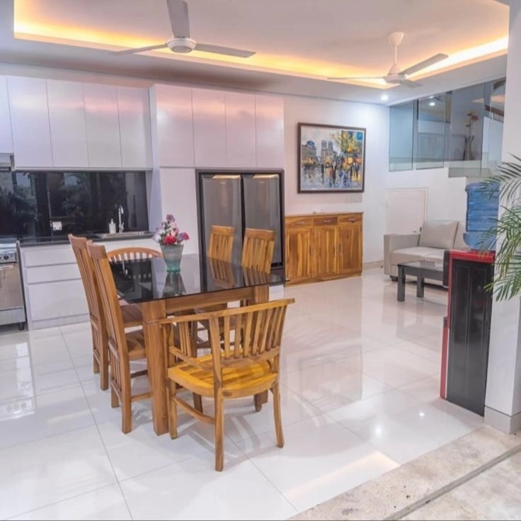 3BR VILLA NUSA DUA — image 3