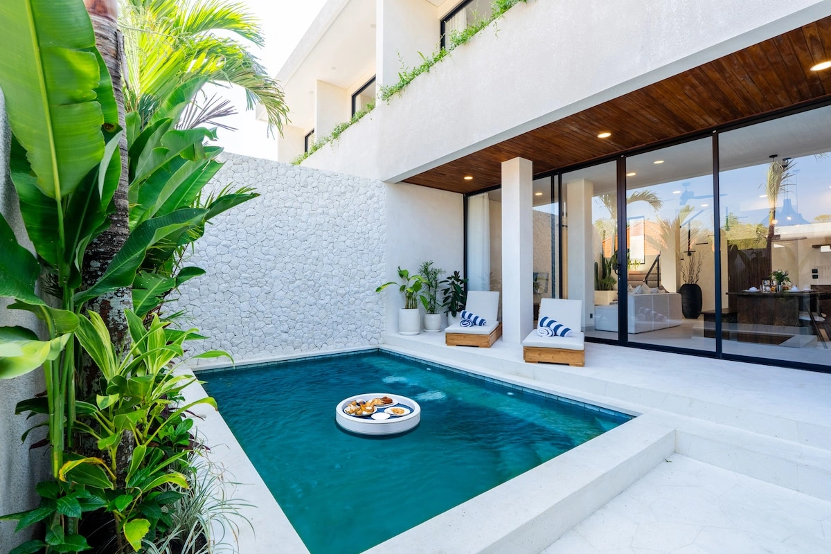 Villa Balijero - Modern 2BR Villa in Uluwatu with Private Pool