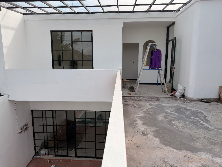 3 bedroom Private Pool villa Berawa — image 2