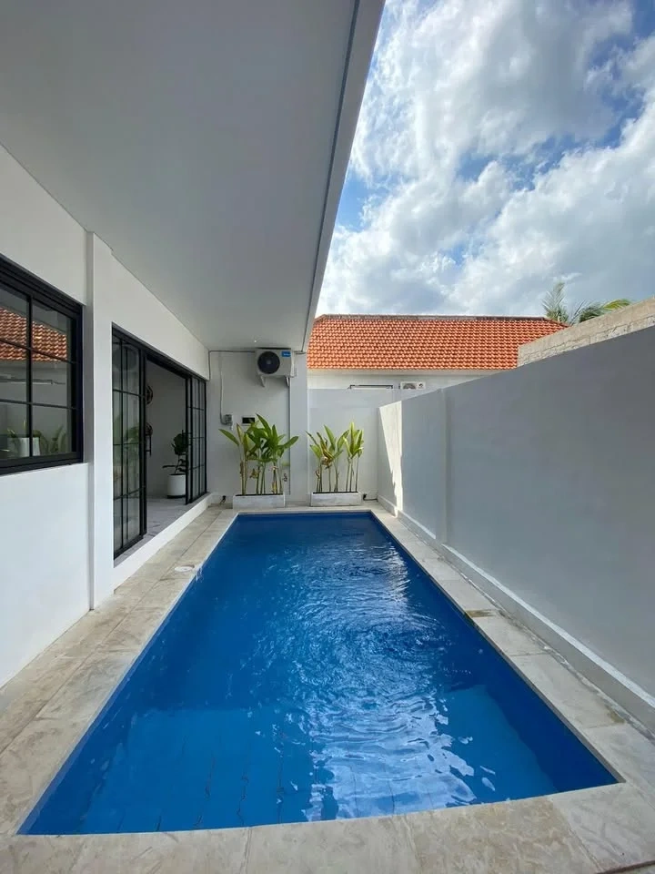 2 BEDROOM VILLA FOR MONTHLY AND YEARLY RENT IN PERERENAN SEMPOL – AF638