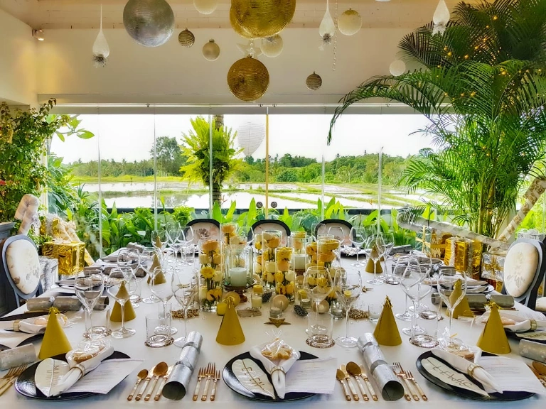 Own the Silence: Freehold Estate Near Kedungu Beach — image 4