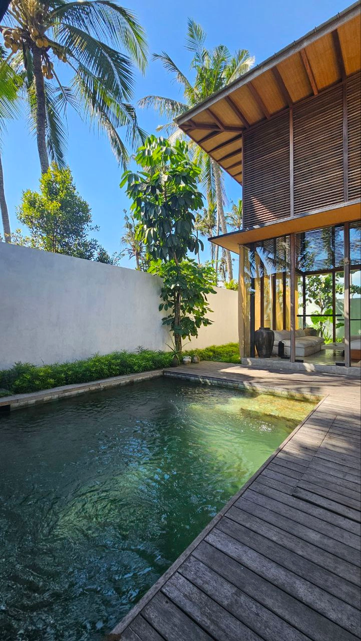 AMDG Villas (Video included in this post) — image 2