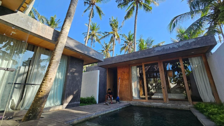 AMDG Villas (Video included in this post) — image 1
