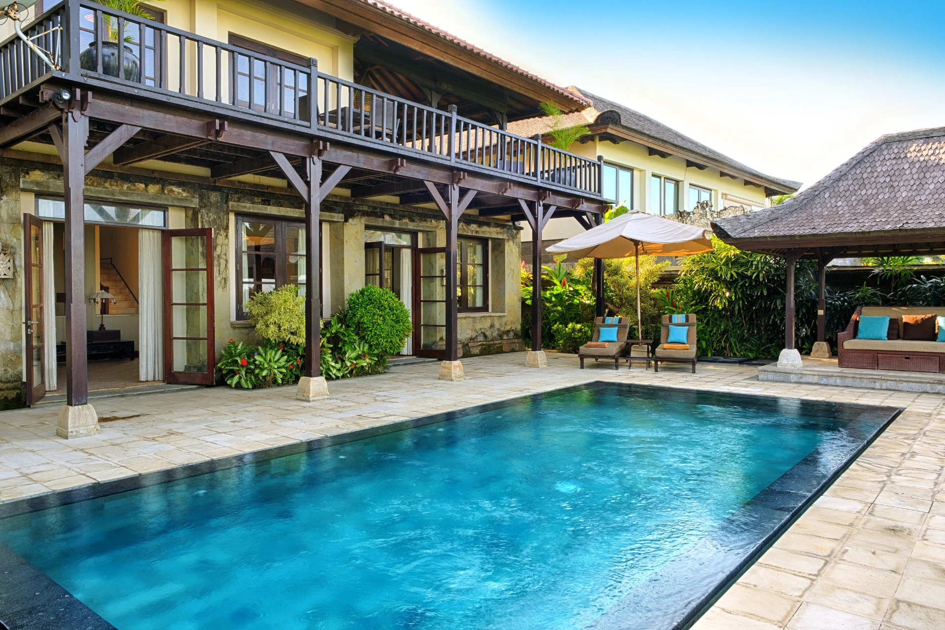Villa Nirwana — image 1