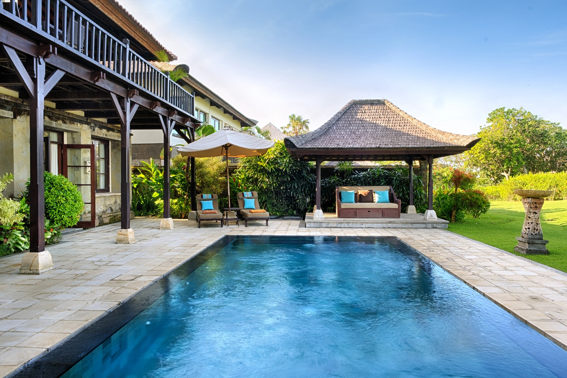 Villa Nirwana — image 2