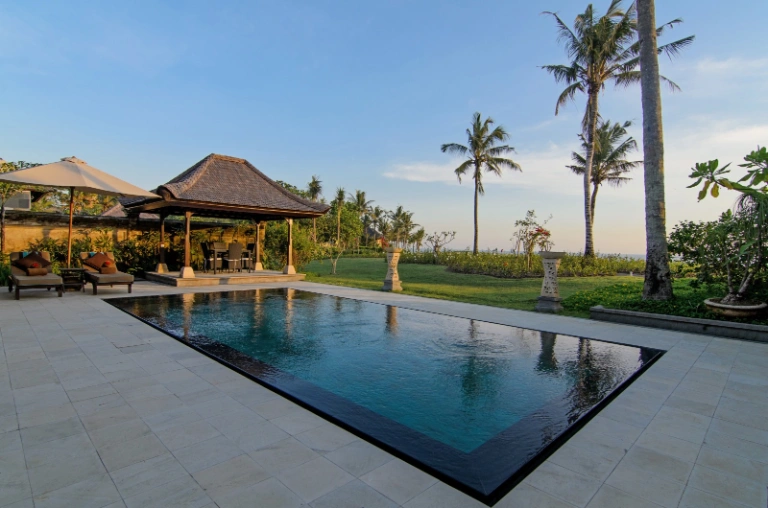 Villa Nirwana