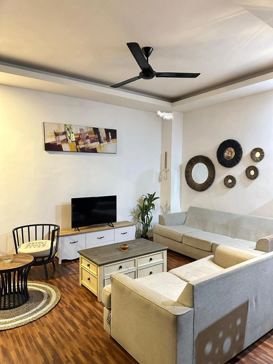 RSK 125 - FOR RENT PRIVATE VILLA LOCATED IN JIMBARAN VIEW GWK — image 4