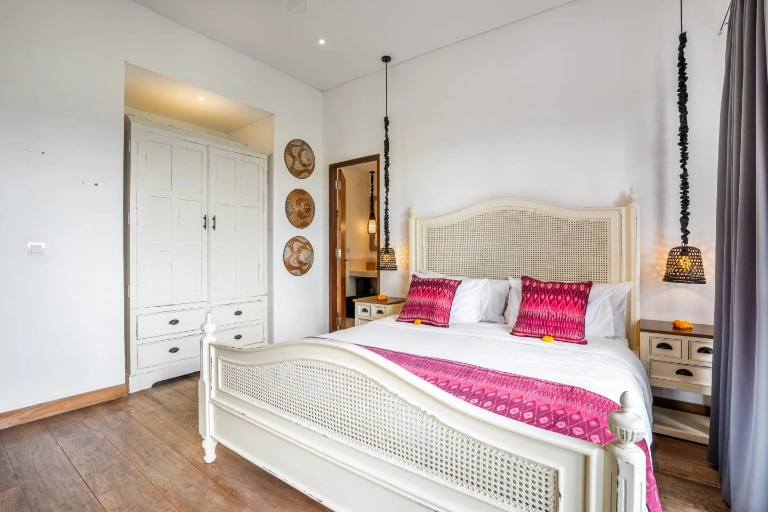 3 BR beautifull villa