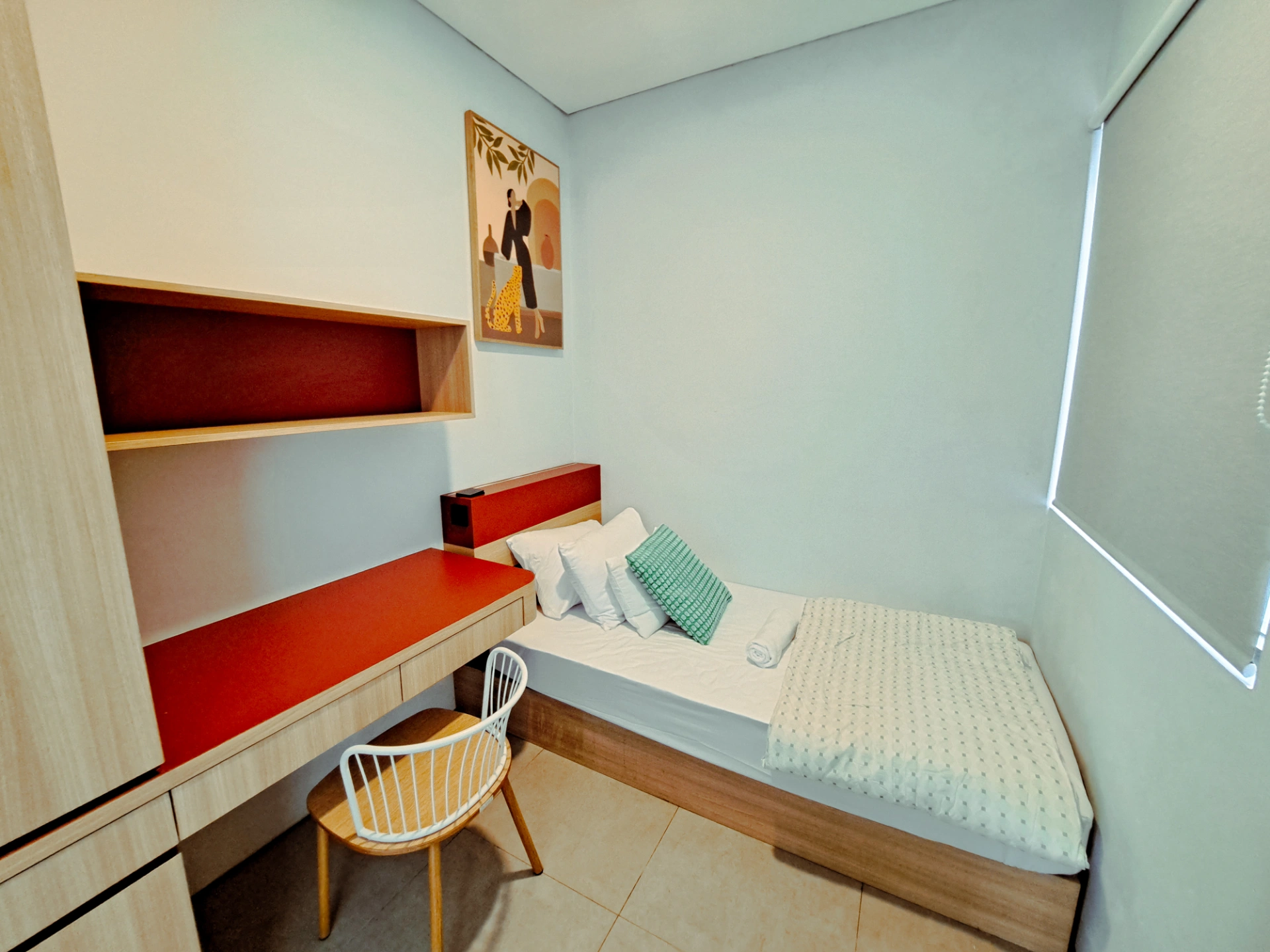 Villa Vatama 3 - Bedrooms - 2.5 Bathrooms Villa in Jimbaran Bali — image 2