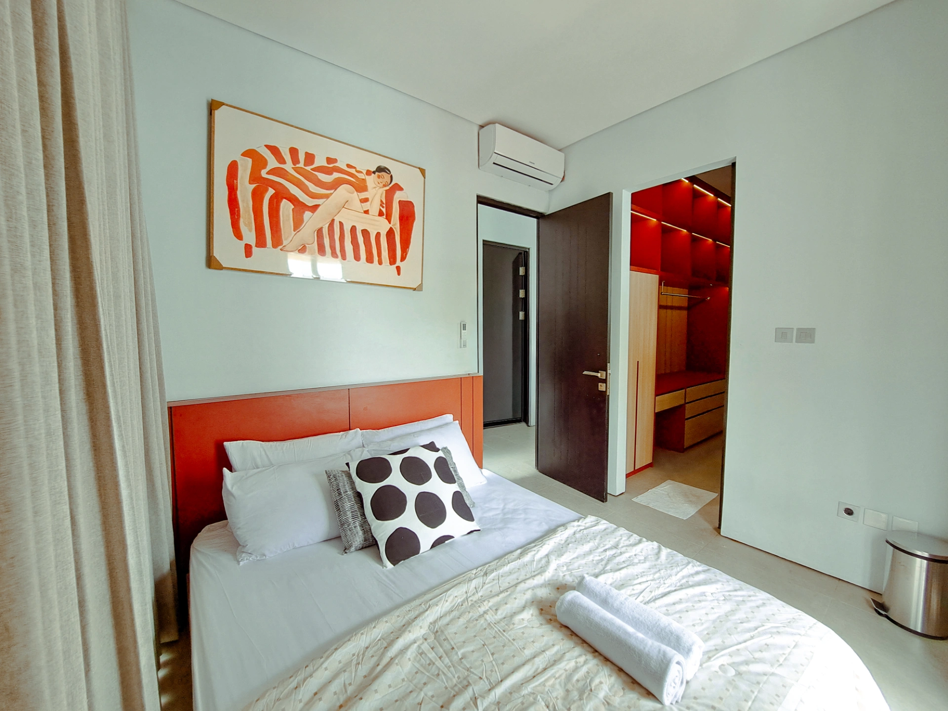 Villa Vatama 3 - Bedrooms - 2.5 Bathrooms Villa in Jimbaran Bali — image 4