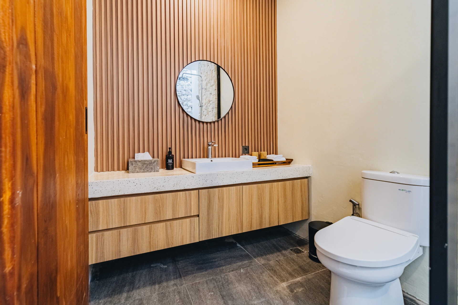 Irini Villas Nusa Dua 2 - Bedrooms 2 - Bathrooms — image 4