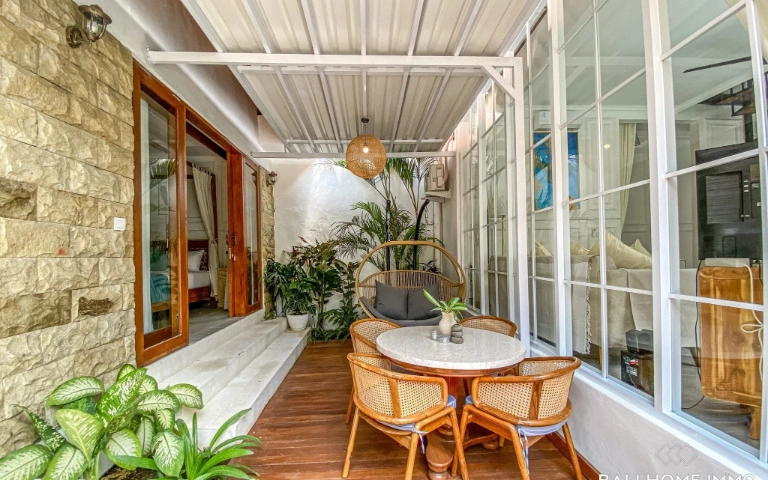 Villa for Sale with 4 Bedrooms in Umalas Bali | IT 683 — image 3