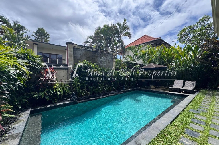 3BR Villa for Rent at Umalas | IT 019 — image 2