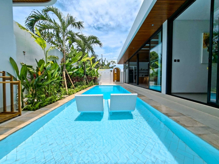 2-Bedroom Villa with Fully Enclosed Living in Cepaka (R-CP77) — image 1