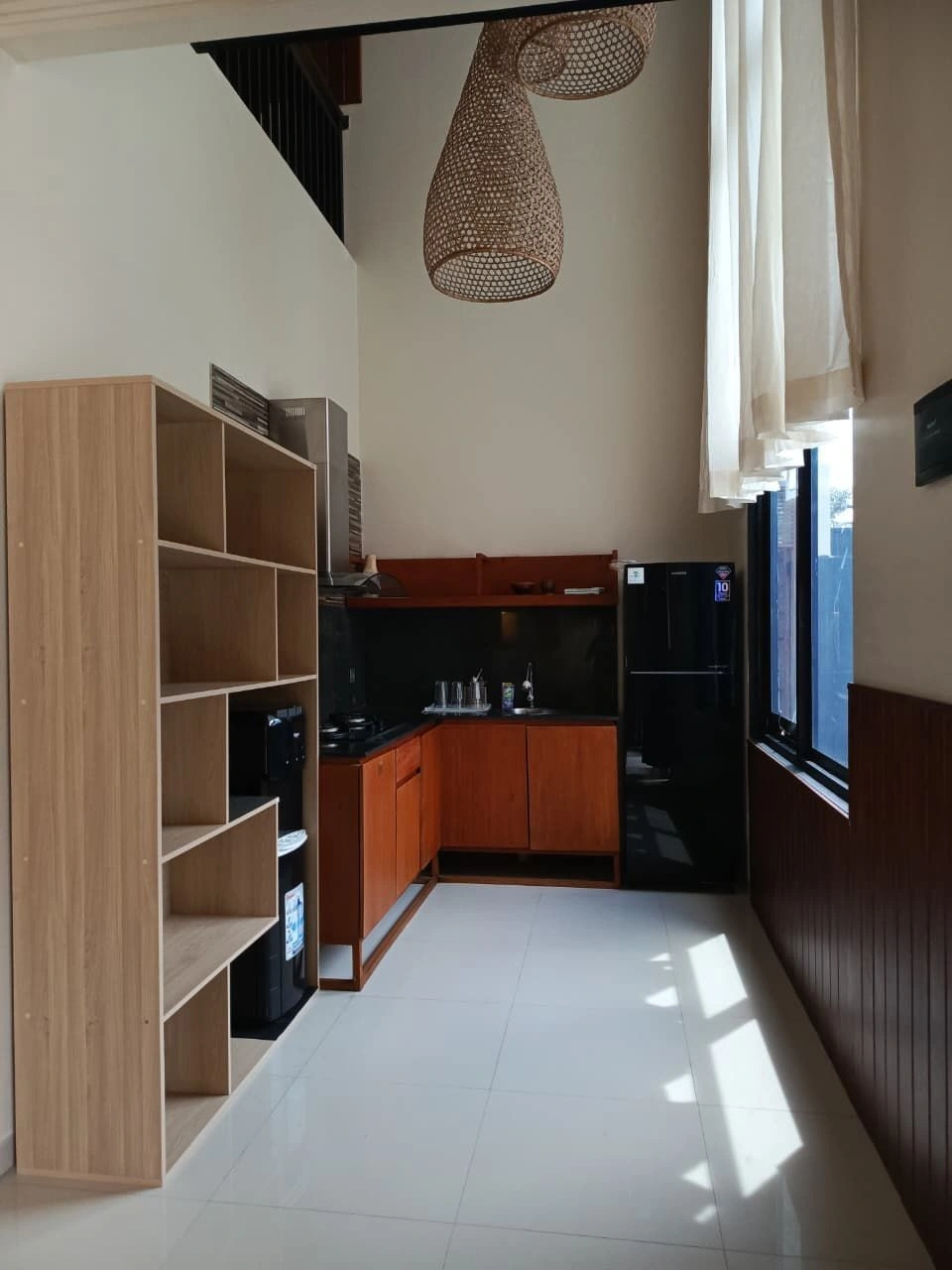 Villa For Rent 2 Bed In Kerobokan Badung Bali — image 3
