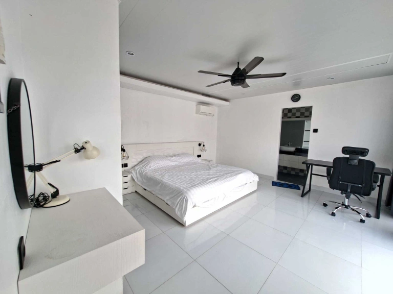 2-Bedroom Freehold Villa with Private Pool in Nyanyi (B-TB12) — image 4