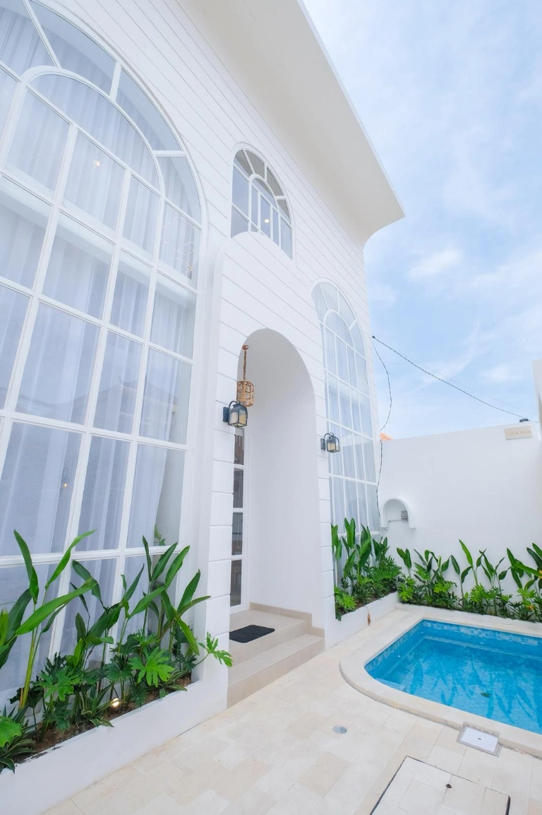 [3BW8 ] 3BR VILLA IN BERAWA — image 3