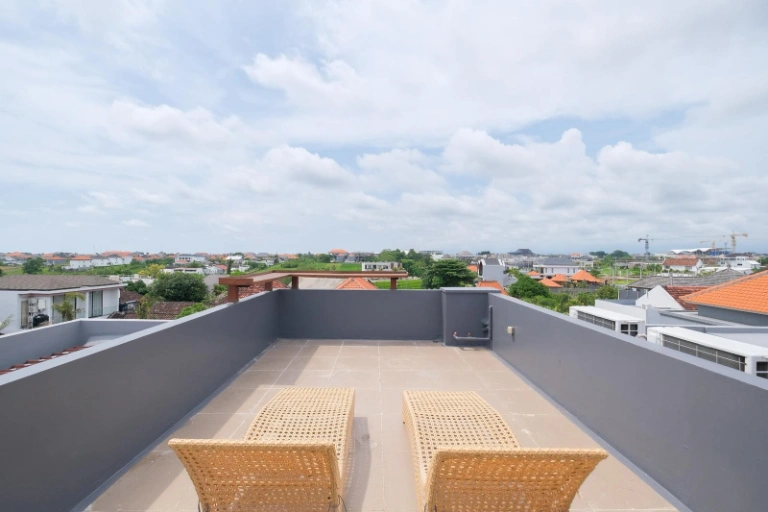 [3BW8 ] 3BR VILLA IN BERAWA — image 4