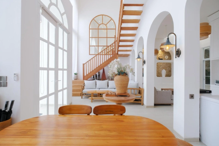 [3BW8 ] 3BR VILLA IN BERAWA