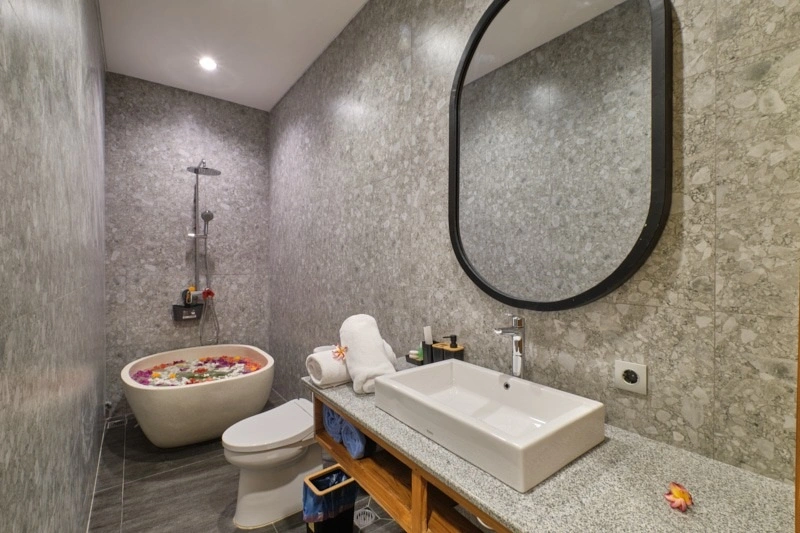 Villa For Rent 2 Bed In Pejeng Kawan Gianyar Bali — image 1