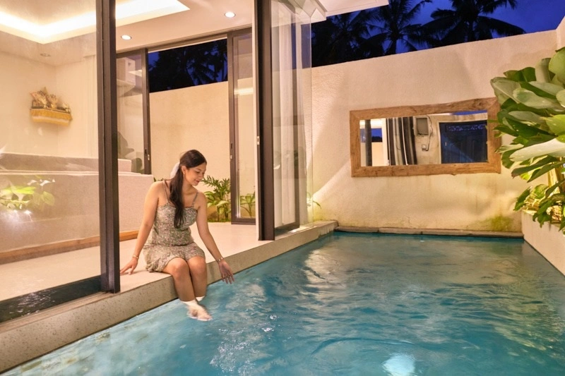 Villa For Rent 2 Bed In Pejeng Kawan Gianyar Bali PR-4123