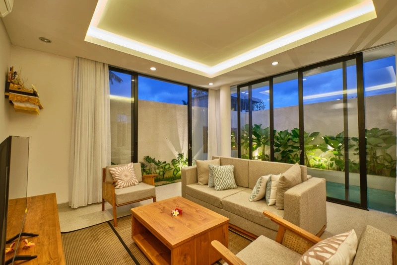 Villa For Rent 2 Bed In Pejeng Kawan Gianyar Bali — image 2