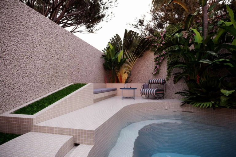 2BR Modern Jungle View Villa Leasehold Investment in Kedungu Near Tanah Lot — image 2
