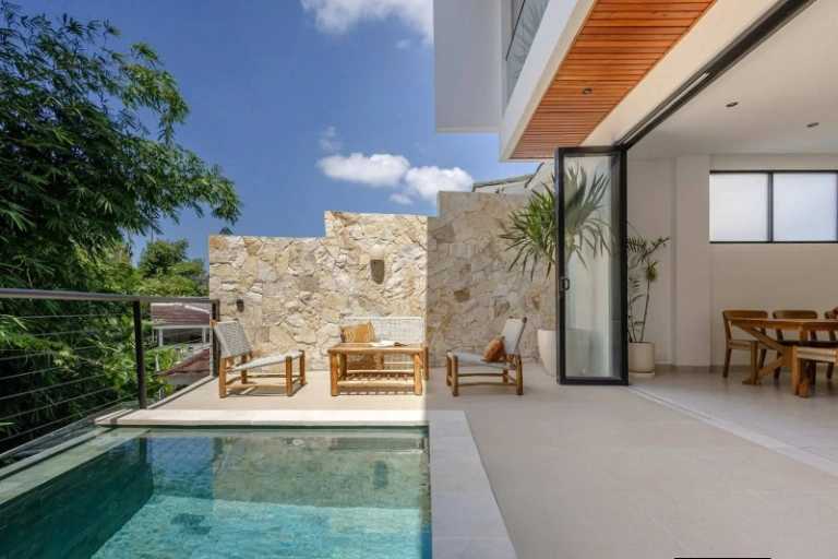 Villa For Rent 3 Bed In Tumbak Bayuh Badung Bali — image 4