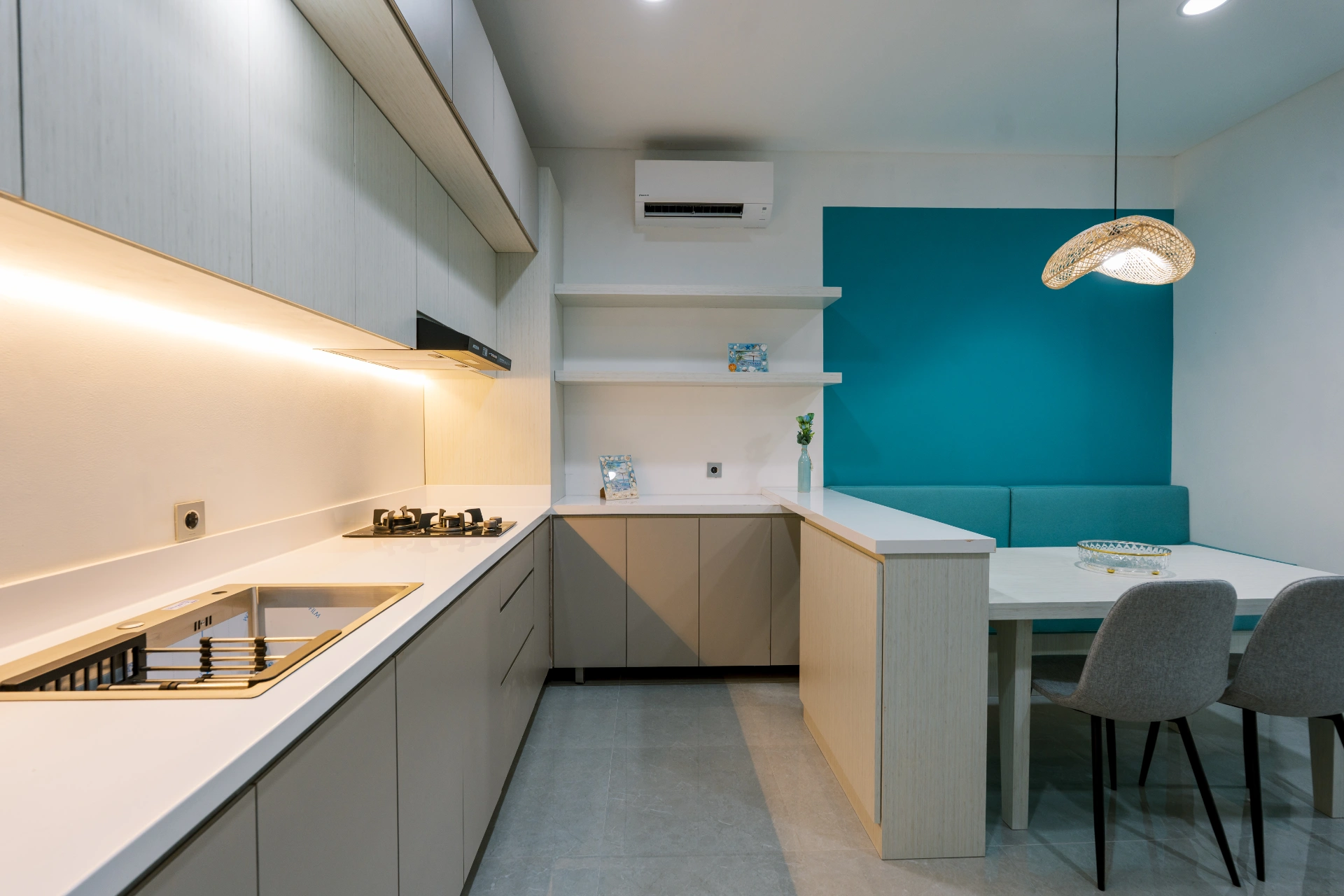Family-Friendly 2 bedroom Villa | Near Sanur — image 1