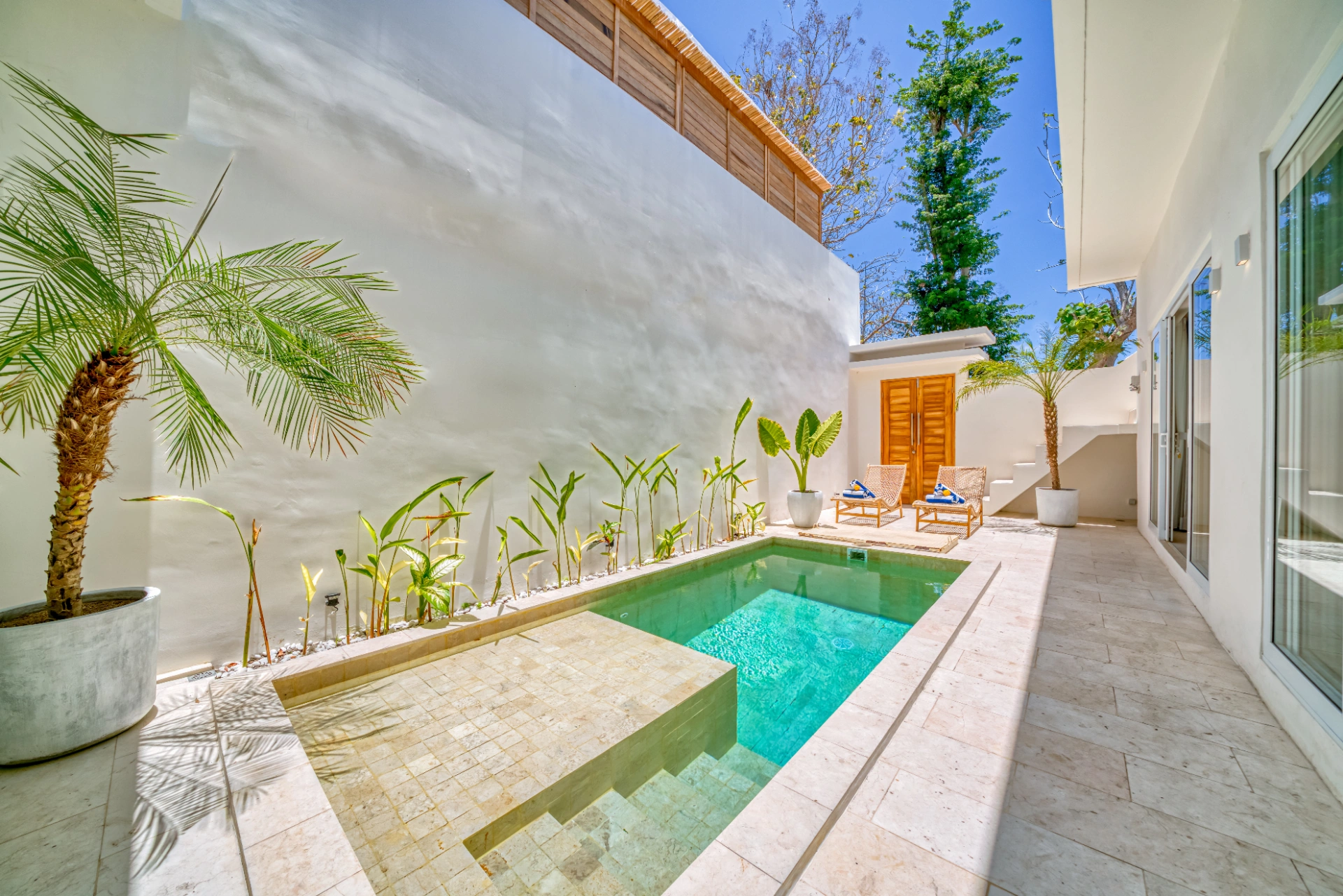 Modern 2BR Villa in Uluwatu – 4 Minutes to Balangan Beach