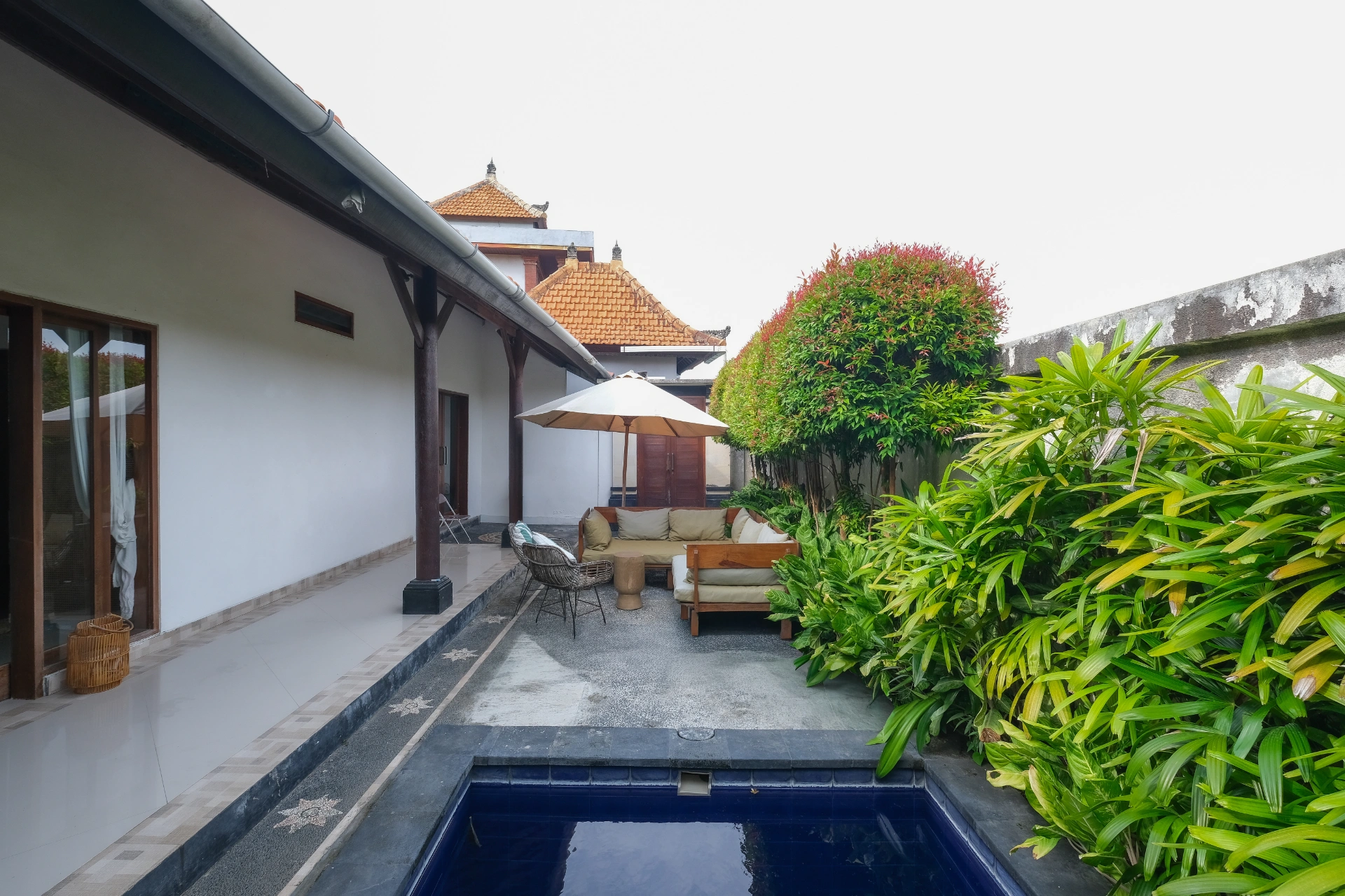 RKY29: 3-Bedroom Villa for Yearly Rent – Umalas 1 — image 3