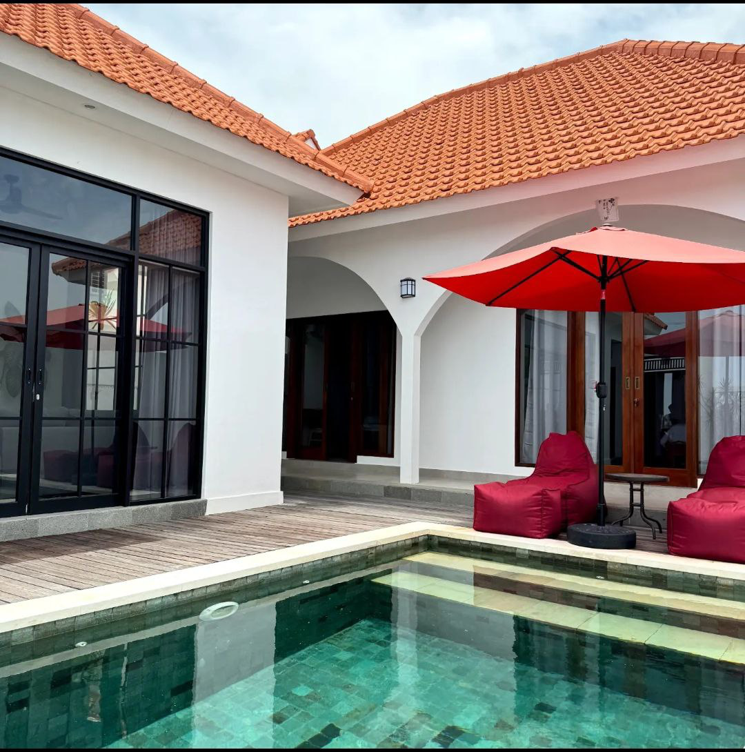 Villa Saleh