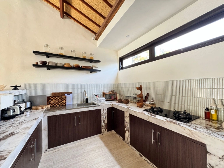 3BR Villa for Rent at Umalas — image 2