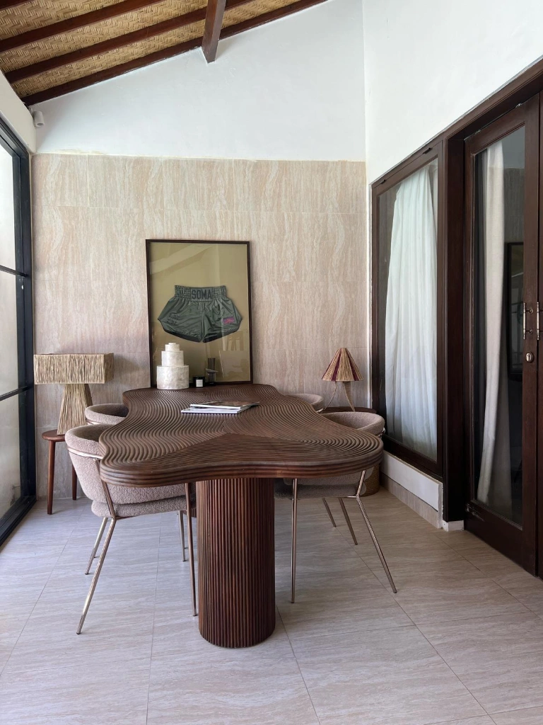 3BR Villa for Rent at Umalas — image 1